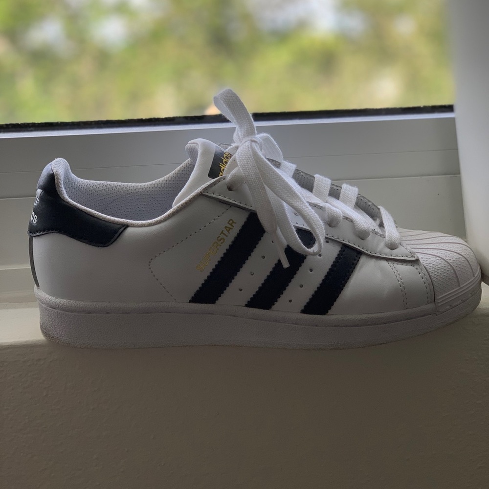 Adidas Superstars